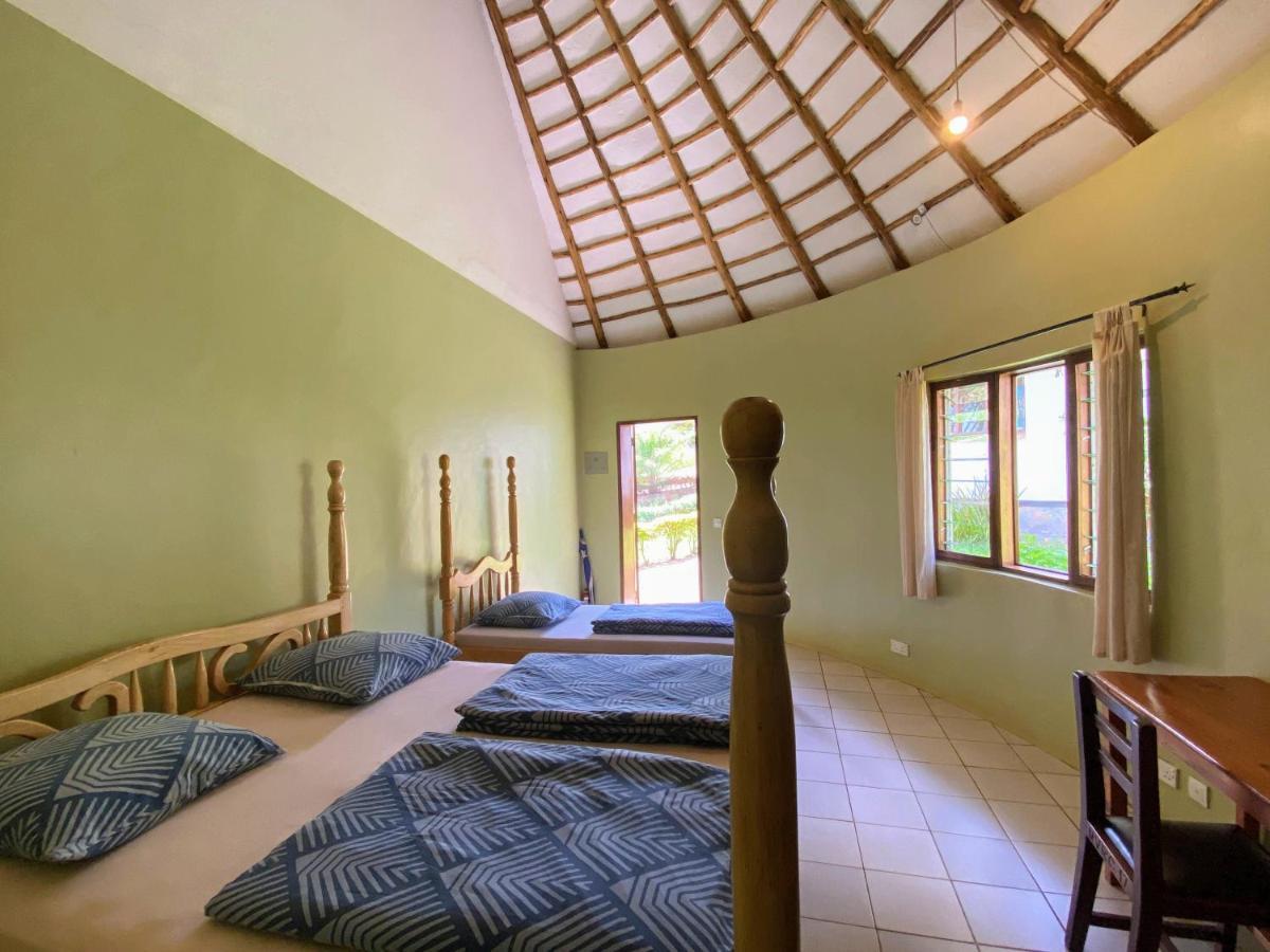 Banda Lodge Masaka Ngoại thất bức ảnh