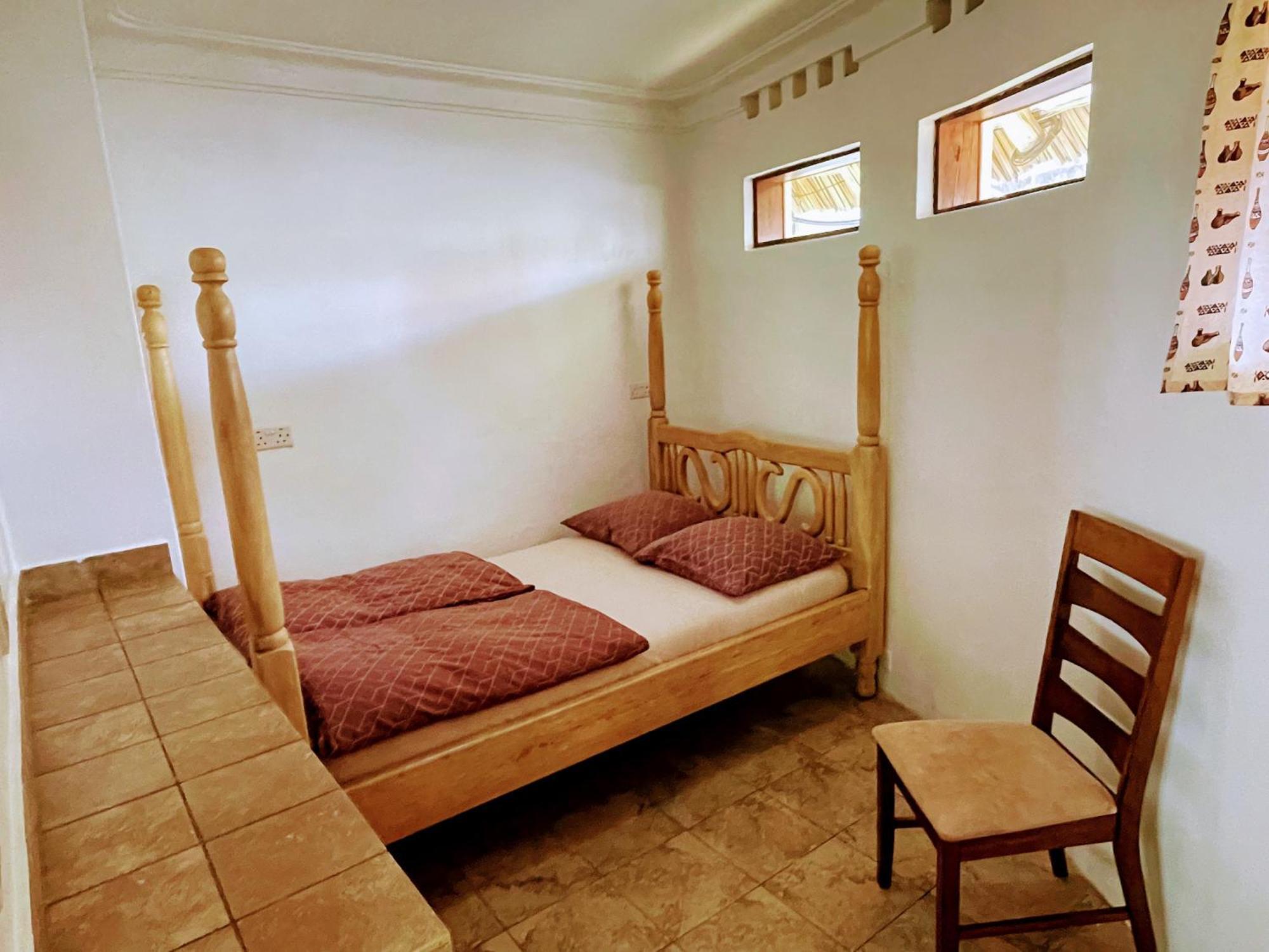 Banda Lodge Masaka Ngoại thất bức ảnh