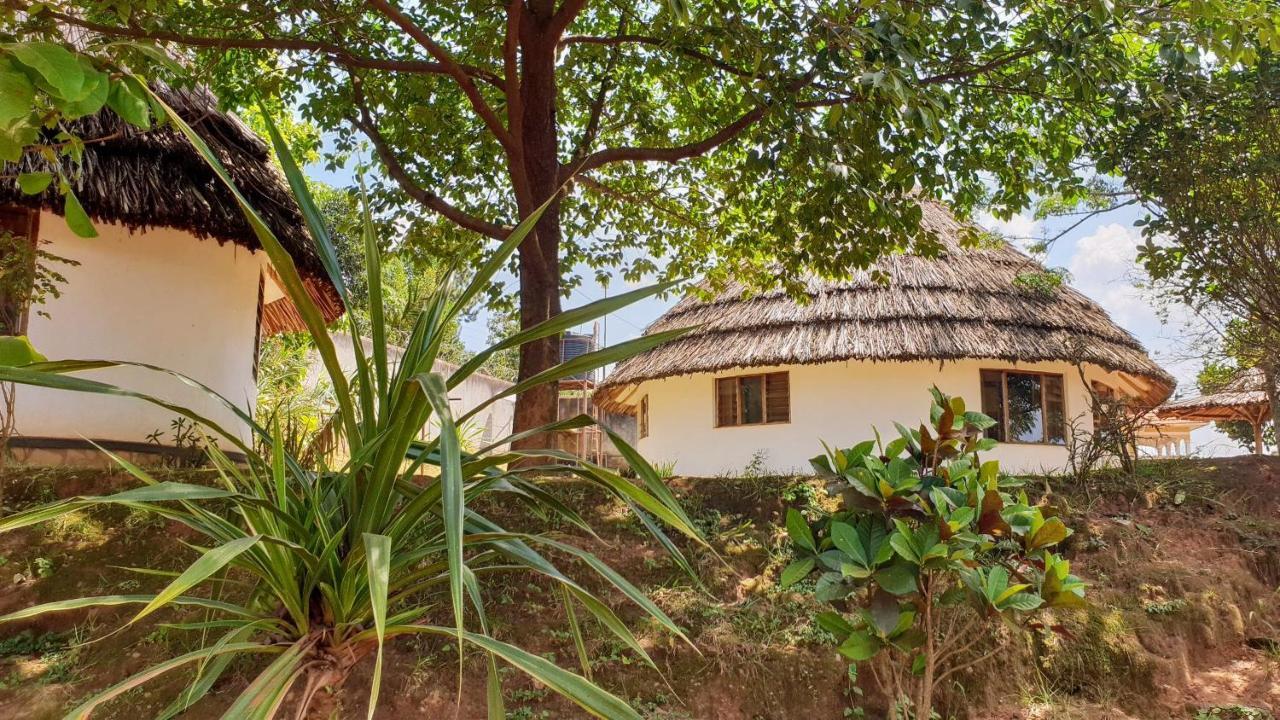 Banda Lodge Masaka Ngoại thất bức ảnh